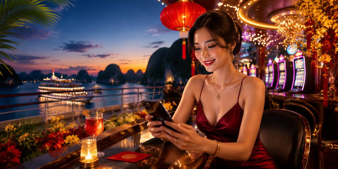 PP81 Ứng dụng PP81 – Vào sảnh mọi lúc, ở đâu cũng được